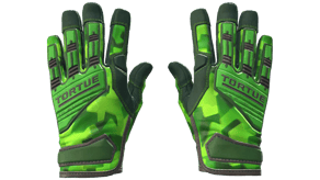 Lime Polycam image