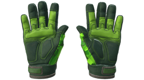 Lime Polycam image