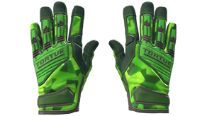 Lime Polycam image