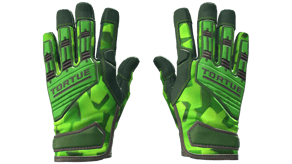 Lime Polycam image