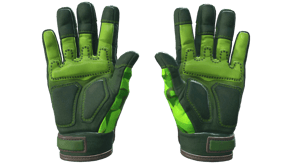 Lime Polycam image