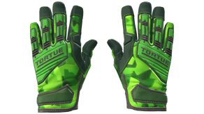 Lime Polycam image