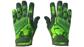 Lime Polycam image