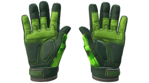 Lime Polycam image