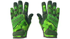 Lime Polycam image