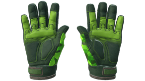 Lime Polycam image