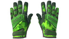 Lime Polycam image