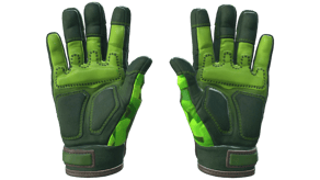 Lime Polycam image