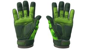 Lime Polycam image