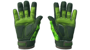 Lime Polycam image
