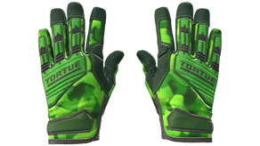Lime Polycam image