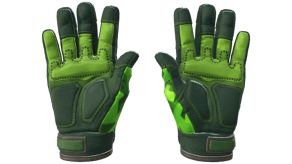 Lime Polycam image
