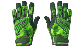 Lime Polycam image
