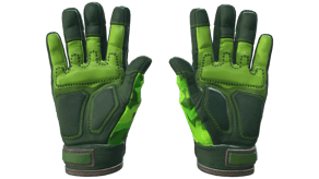 Lime Polycam image