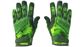 Lime Polycam image