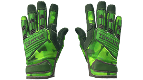 Lime Polycam image