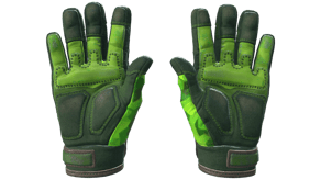 Lime Polycam image