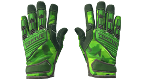 Lime Polycam image