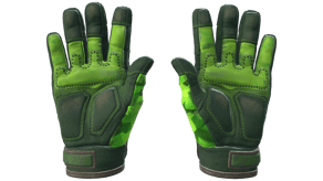 Lime Polycam image