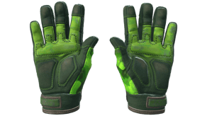 Lime Polycam image