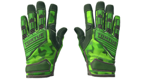 Lime Polycam image