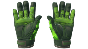Lime Polycam image