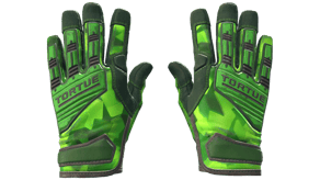 Lime Polycam image