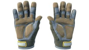 Lt. Commander image