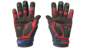 Marble Fade image