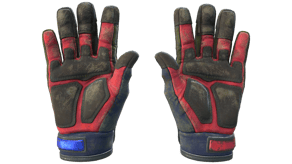 Marble Fade image