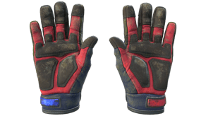 Marble Fade image