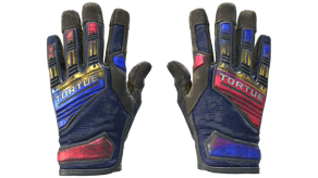 Marble Fade image