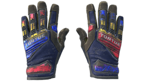 Marble Fade image