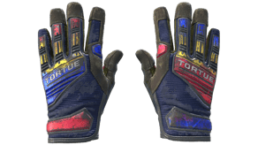 Marble Fade image
