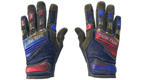 Marble Fade image