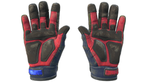 Marble Fade image