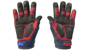 Marble Fade image