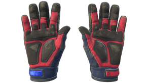 Marble Fade image