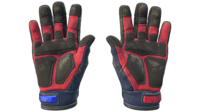 Marble Fade image