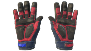 Marble Fade image