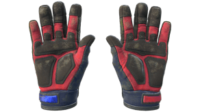 Marble Fade image