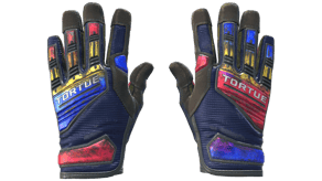 Marble Fade image