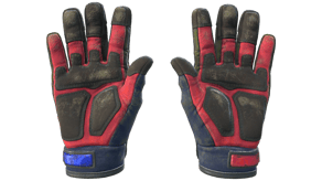 Marble Fade image