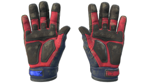 Marble Fade image
