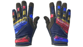 Marble Fade image