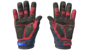 Marble Fade image
