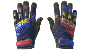 Marble Fade image