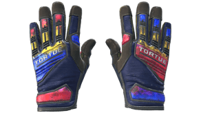 Marble Fade image