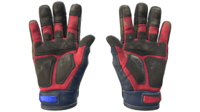 Marble Fade image
