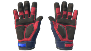 Marble Fade image
